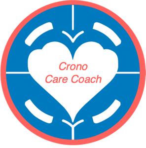Logo crono Care Coach